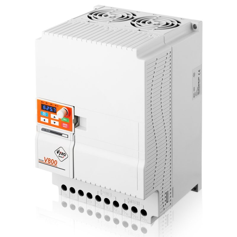 Frequenzumrichter 45kW 400V V800 VYBO Electric Verkauf