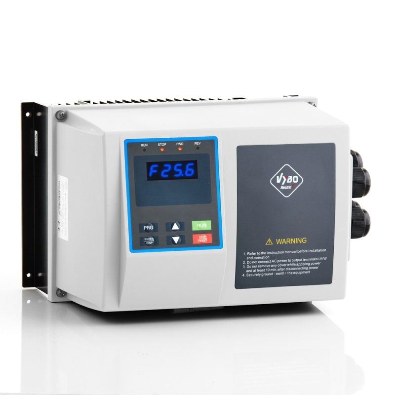 Frequenzumrichter 7,5kW 400V IP65 X550 Auf Lager
