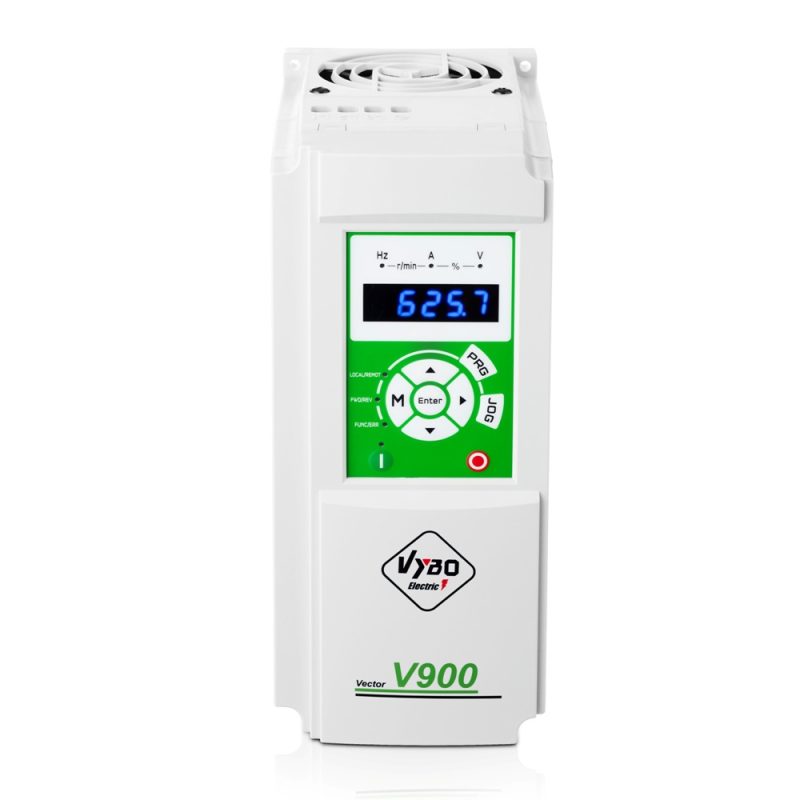 Frequenzumrichter 7,5kW 400V V900 Verkauf VYBO Electric