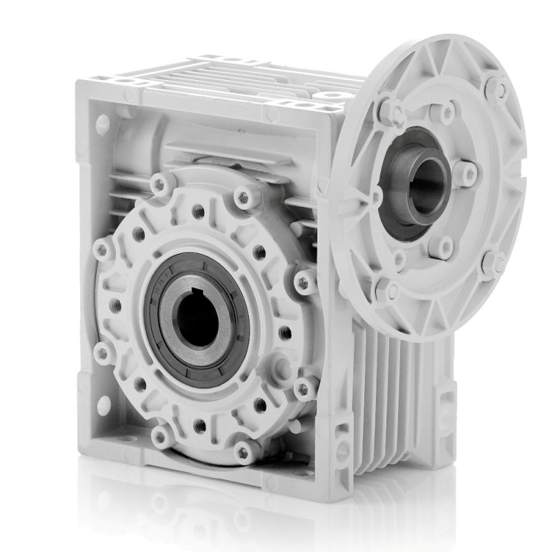 Schneckengetriebe WGM075 VYBO Electric Auf Lager