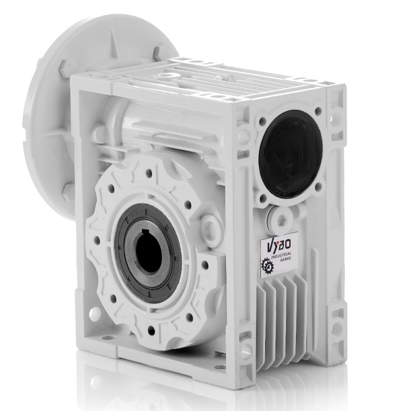 Schneckengetriebe WGM075 VYBO Electric Auf Lager