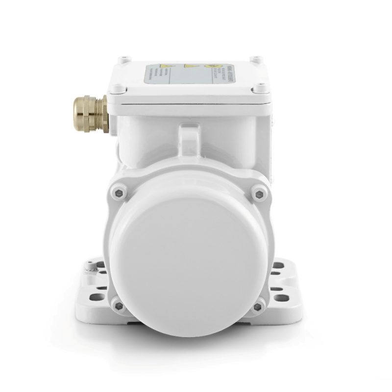 Vibrierender Elektromotor 0,15kW VEV 2-polig Auf Lager