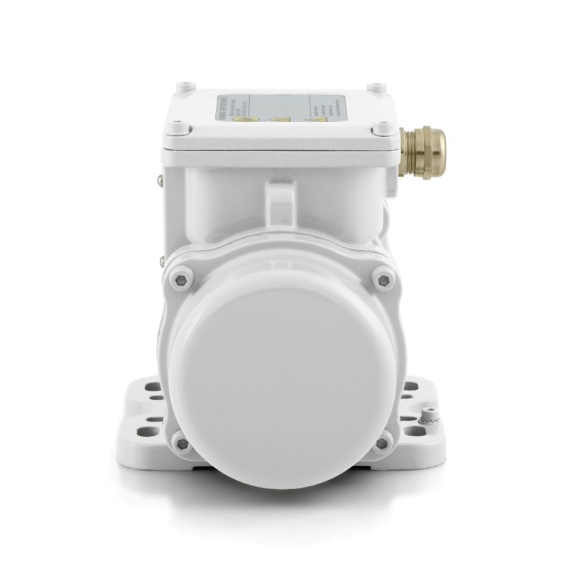 Vibrierender Elektromotor 0,15kW VEV 2-polig Auf Lager