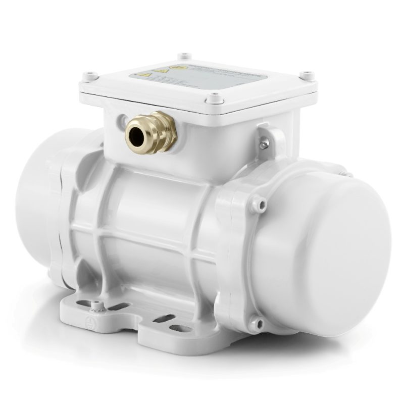 Vibrierender Elektromotor 0,15kW VEV 2-polig Auf Lager