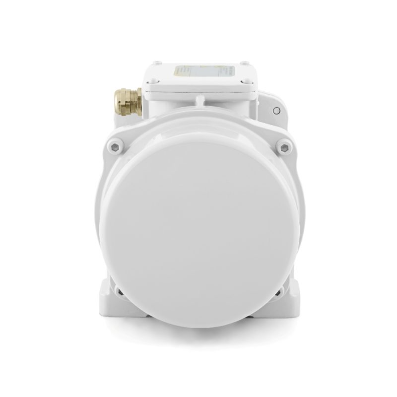 Vibrierender Elektromotor 2,1kW VEV 2-polig Auf Lager