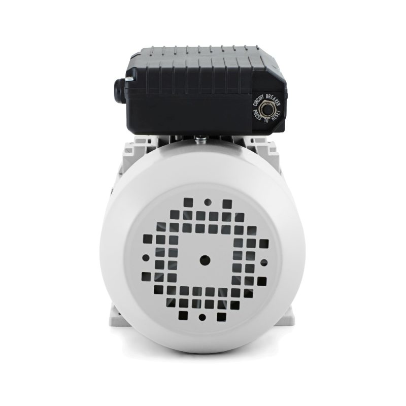 Einphasen-Elektromotor 0,18kW 1400 U/min 230V Auf Lager