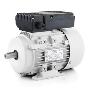 Einphasen-Elektromotor 0,25kW 1400 U/min 230V Auf Lager