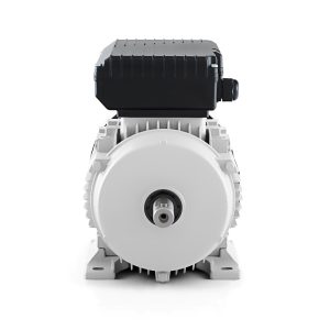 Einphasen-Elektromotor 0,25kW 1400 U/min 230V Auf Lager