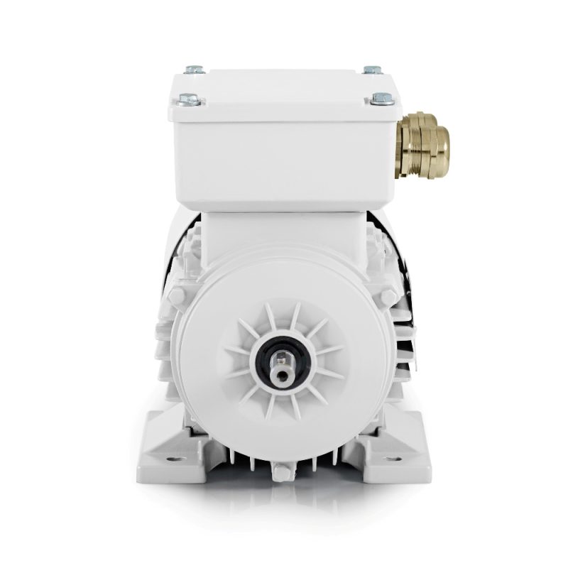 Elektromotoren mit Bremse 0,37kW 4-polig 400V VYBO Electric 1ALBR
