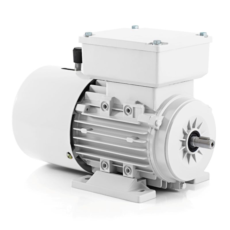 Elektromotoren mit Bremse 0,37kW 4-polig 400V VYBO Electric 1ALBR