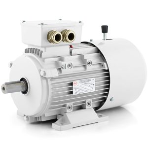 Elektromotoren mit Bremse 4kW 2polig 400V VYBO Electric 1ALBR