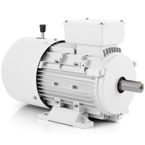 Elektromotoren mit Bremse 4kW 2polig 400V VYBO Electric 1ALBR