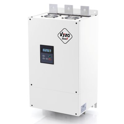 Sanftanlasser 15kW VYBO Electric Verkauf