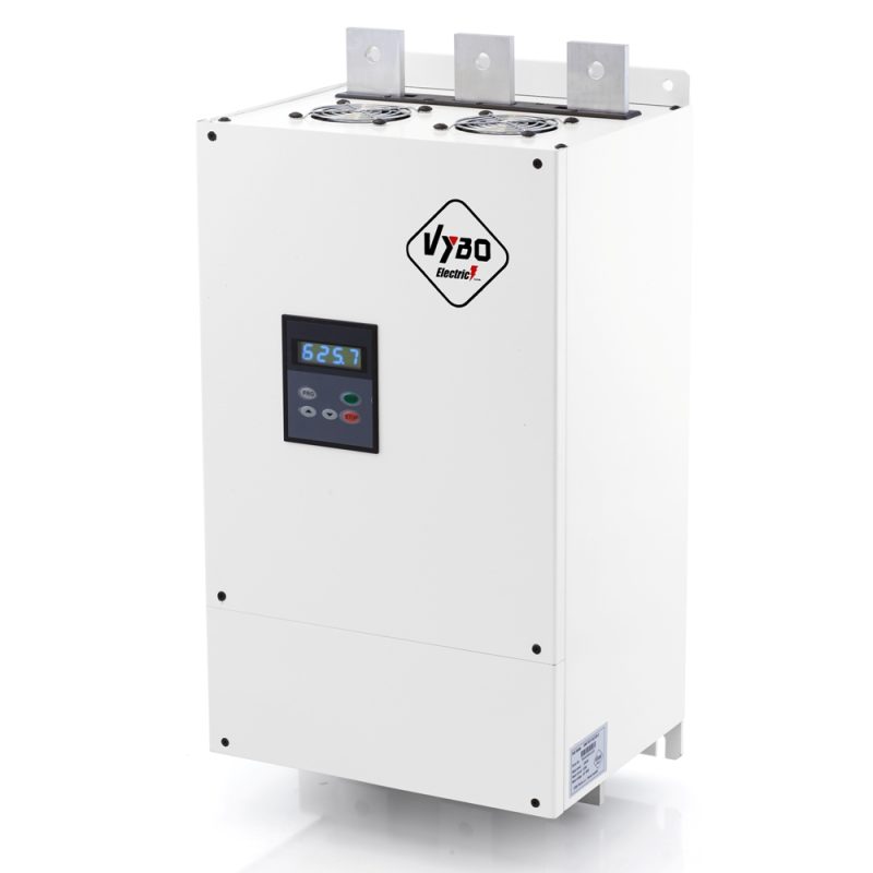 Sanftanlasser 250kW VYBO Electric Verkauf