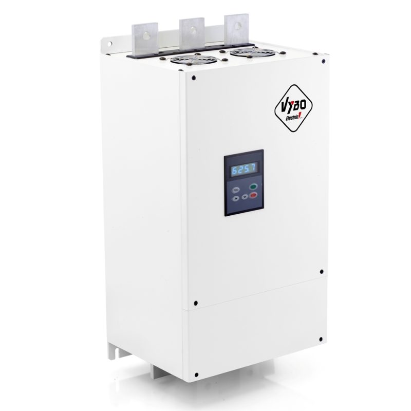 Sanftanlasser 250kW VYBO Electric Verkauf