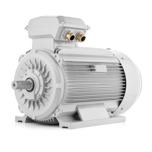 Elektromotor 500kW 3LC 4-polig VYBO Electric 400V/690V Auf Lager