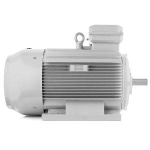 Elektromotor 500kW 3LC 4-polig VYBO Electric 400V/690V Auf Lager