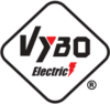 vybo electric logo