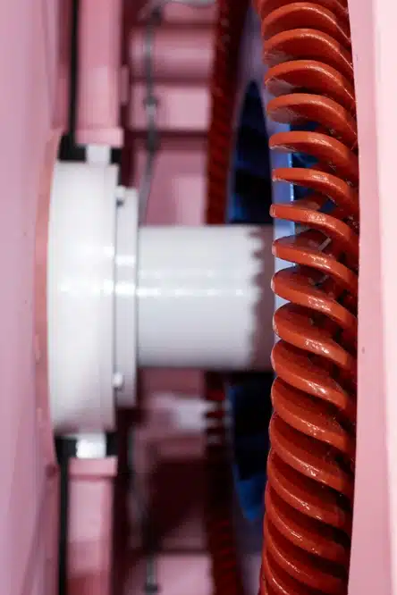 Elektromotoren auf Lager