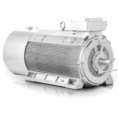Elektromotor H17RL-450X4-4, 1120kW, 400V, 1490 U, IC411