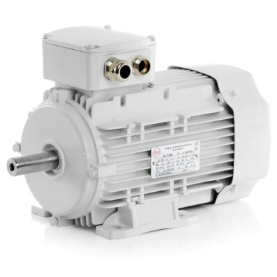 Drehstrommotor IE5 Effizienz 5AL-100L2-4, 3kW, 400V, 1455U