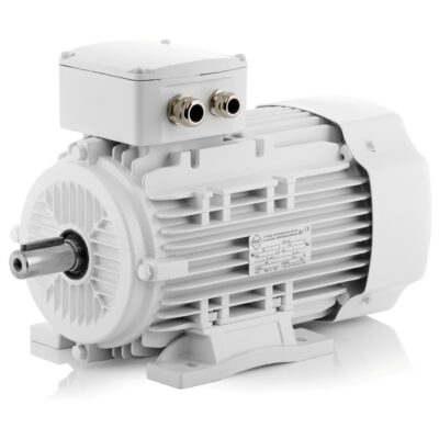 Drehstrommotor IE5 Effizienz 5AL-112M-2, 4kW, 400V, 2930U